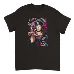 Naruto 1 Heavyweight Unisex Crewneck T-shirt