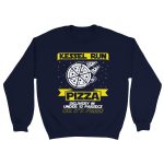 Star Wars 23 Classic Unisex Crewneck Sweatshirt