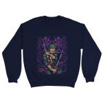 One Piece 25 Classic Unisex Crewneck Sweatshirt