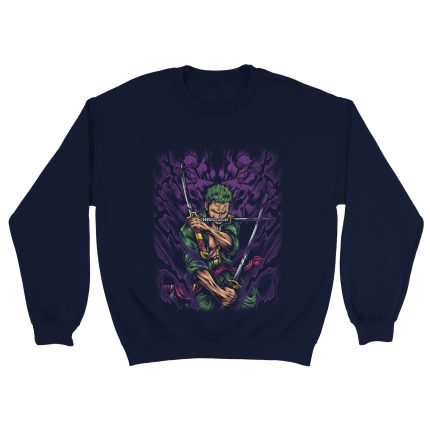 One Piece 25 Classic Unisex Crewneck Sweatshirt