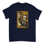 Attack On Titan 5 Heavyweight Unisex Crewneck T-shirt