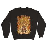 One Piece 17 Classic Unisex Crewneck Sweatshirt
