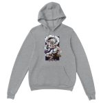 One Piece 14 Classic Unisex Pullover Hoodie