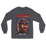 Chainsaw Man 3 Classic Unisex Longsleeve T-shirt