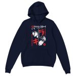 Death Note 4 Classic Unisex Pullover Hoodie