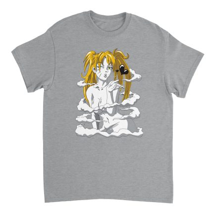 Naruto 28 Heavyweight Unisex Crewneck T-shirt