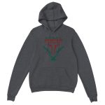 Star Wars 12 Classic Unisex Pullover Hoodie