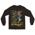Harry Potter 25 Classic Unisex Longsleeve T-shirt