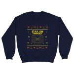 Star Wars 21 Classic Unisex Crewneck Sweatshirt