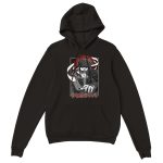 Naruto 32 Classic Unisex Pullover Hoodie