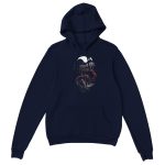 Marvel 9 Classic Unisex Pullover Hoodie