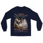 Harry Potter 2 Classic Unisex Longsleeve T-shirt
