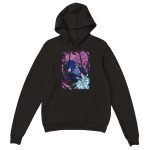 Naruto 31 Classic Unisex Pullover Hoodie