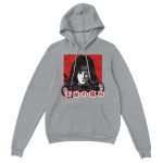 Naruto 30 Classic Unisex Pullover Hoodie