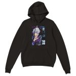 Jujutsu Kaisen 13 Classic Unisex Pullover Hoodie