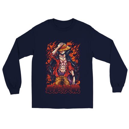 One Piece 29 Classic Unisex Longsleeve T-shirt