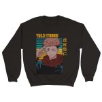 Jujutsu Kaisen 27 Classic Unisex Crewneck Sweatshirt