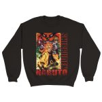 Naruto 29 Classic Unisex Crewneck Sweatshirt