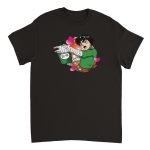 Naruto 27 Heavyweight Unisex Crewneck T-shirt