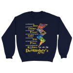 Harry Potter 25 Classic Unisex Crewneck Sweatshirt