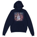 Marvel 8 Classic Unisex Pullover Hoodie