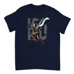 One Punch Man 2 Heavyweight Unisex Crewneck T-shirt