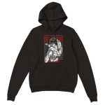 Baki 1 Classic Unisex Pullover Hoodie