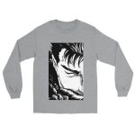 Berserk  3 Classic Unisex Longsleeve T-shirt