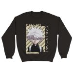 Hunter X Hunter 7 Classic Unisex Crewneck Sweatshirt