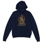Call Of Duty 2 Classic Unisex Pullover Hoodie