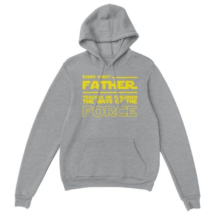Star Wars 31 Classic Unisex Pullover Hoodie