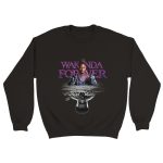 Marvel 1 Classic Unisex Crewneck Sweatshirt