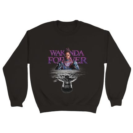 Marvel 1 Classic Unisex Crewneck Sweatshirt