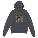 Star Wars 1 Classic Unisex Pullover Hoodie