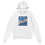 Pokemon 11 Classic Unisex Pullover Hoodie