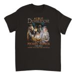 Harry Potter 2 Heavyweight Unisex Crewneck T-shirt