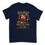 Harry Potter 18 Heavyweight Unisex Crewneck T-shirt