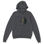 Dark Souls Classic Unisex Pullover Hoodie