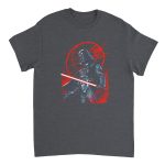 Star Wars 7 Heavyweight Unisex Crewneck T-shirt