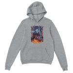 Jujutsu Kaisen 21 Classic Unisex Pullover Hoodie