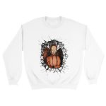 One Punch Man 4 Classic Unisex Crewneck Sweatshirt