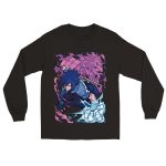 Naruto 31 Classic Unisex Longsleeve T-shirt