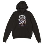 One Piece 14 Classic Unisex Pullover Hoodie