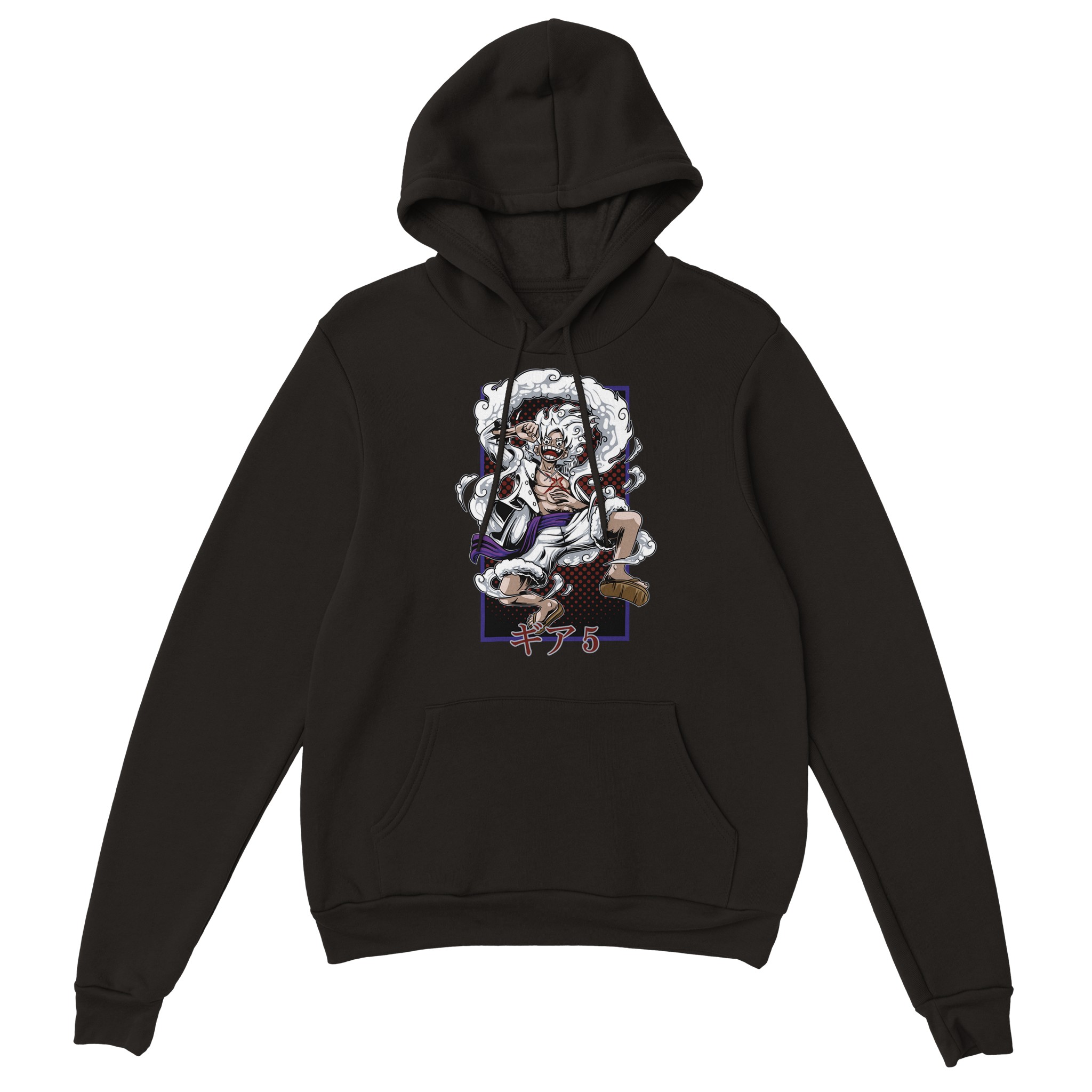 One Piece 14 Classic Unisex Pullover Hoodie One Piece 14 Classic Unisex Pullover Hoodie