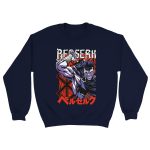 Berserk Classic Unisex Crewneck Sweatshirt