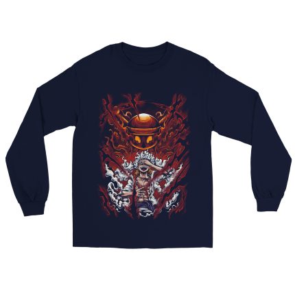 One Piece 28 Classic Unisex Longsleeve T-shirt