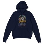 Harry Potter 1 Classic Unisex Pullover Hoodie