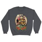 Studio Ghibli 2 Classic Unisex Crewneck Sweatshirt