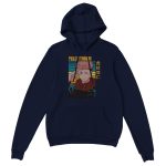Jujutsu Kaisen 27 Classic Unisex Pullover Hoodie