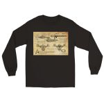 Star Trek 4 Classic Unisex Longsleeve T-shirt